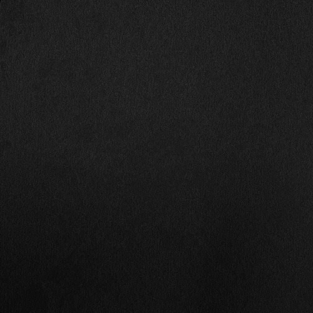 A solid black background with a smooth, matte texture, ideal for minimalist design projects.