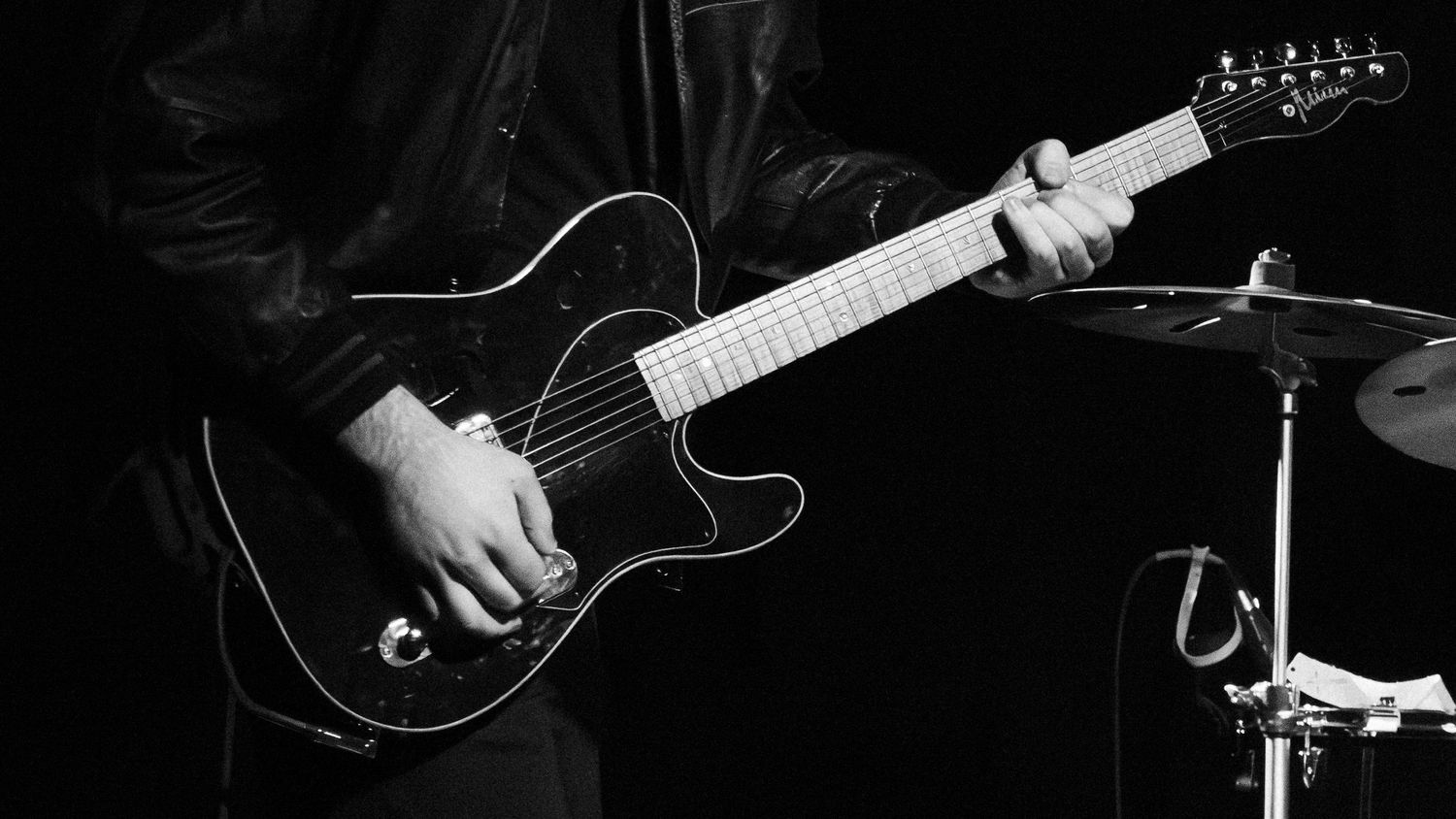 Nik Parr & The Selfless Lovers at Asheville Music Hall 2/28/2026
