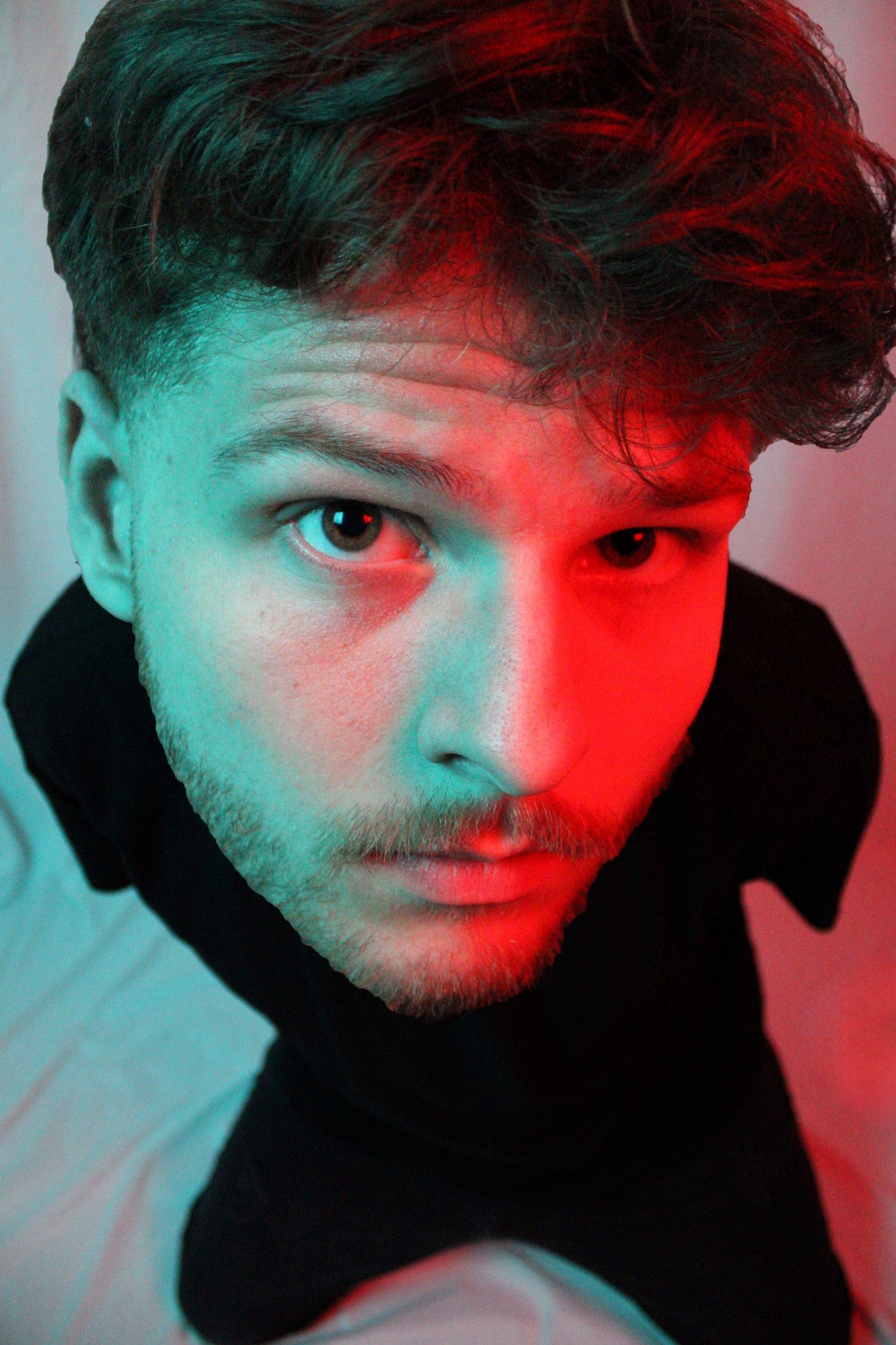 Collin Sugden