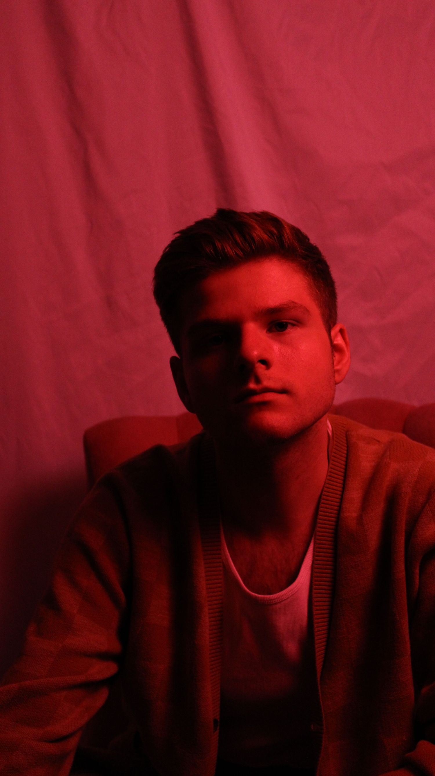 Collin Sugden