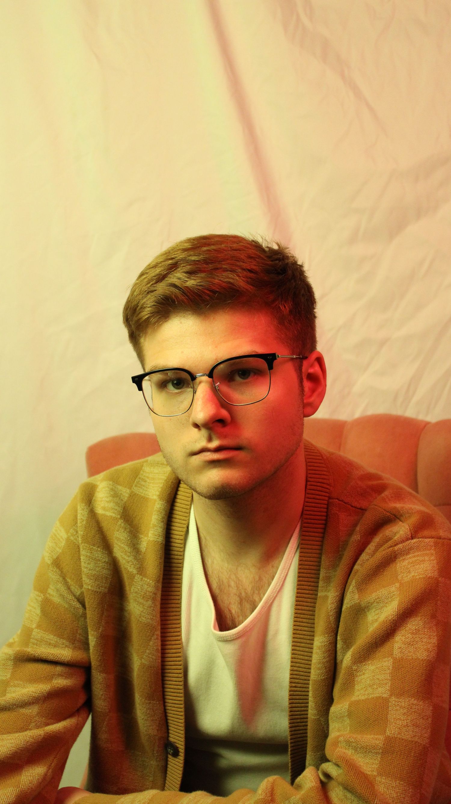Collin Sugden