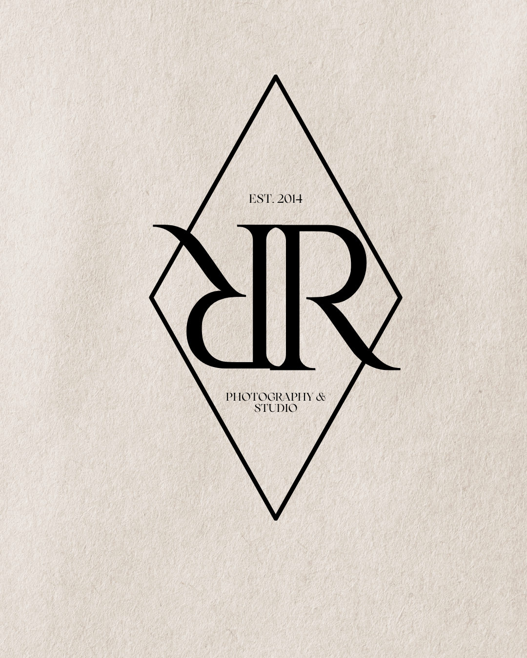 Randi Rae photography logo cottonwood arizona , arizona based