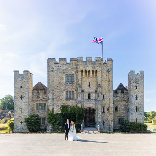 Editorial wedding highlight image from Kent celebration