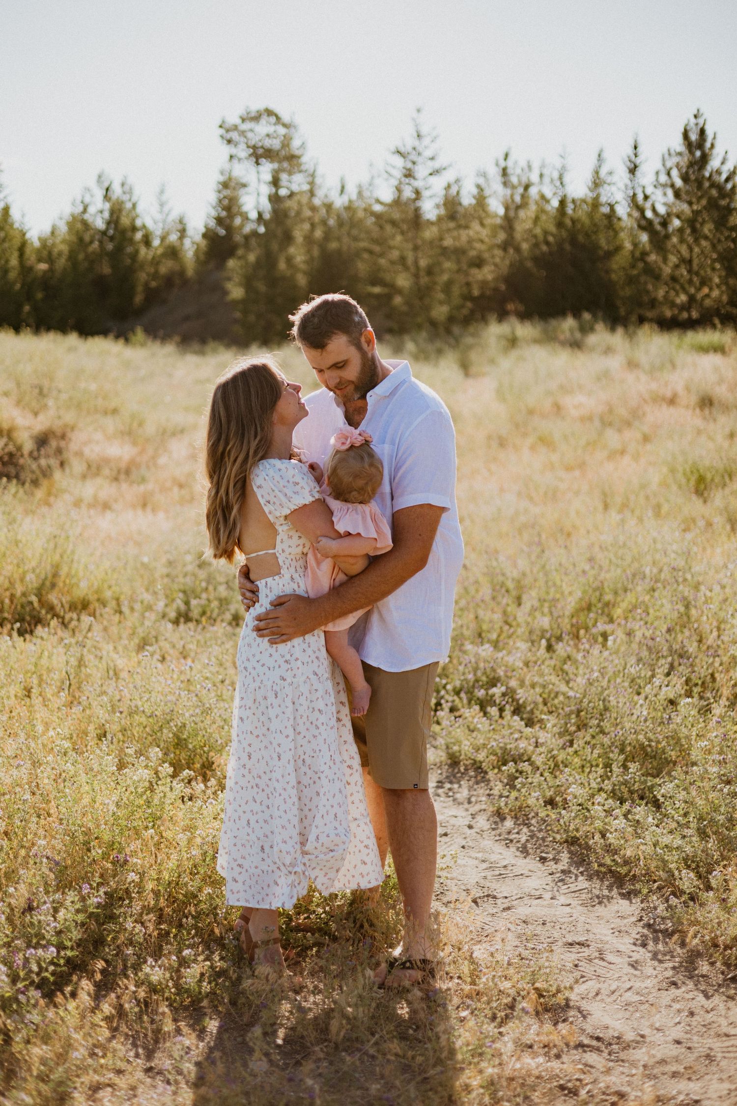 Kamloops Family Photography