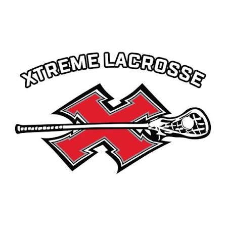 Xtreme Lacrosse Logo