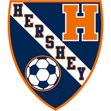 Hershey FC soccer club logo, WPSL, NPSL, Hershey PA