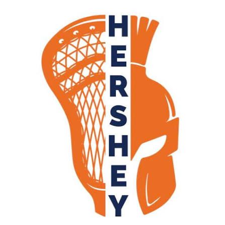 Hershey Youth Lacrosse Logo