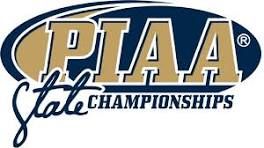 PIAA State Championship logo, Central PA