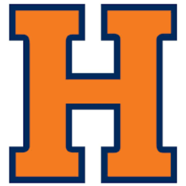 Hershey High School Logo