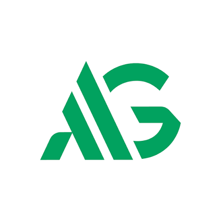 Asphalt Green Logo