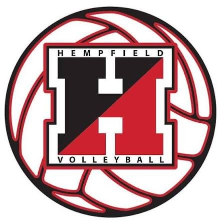 Hempfield Boys Volleyball