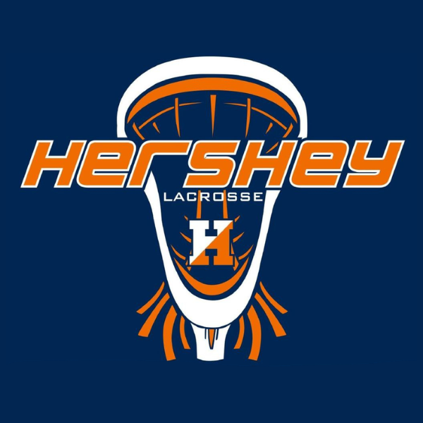 Hershey Youth Lacrosse team logo