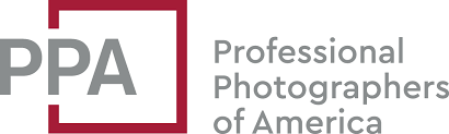 PPA Professional Photographers of America logo