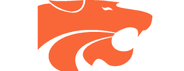 Palmyra Cougars Logo