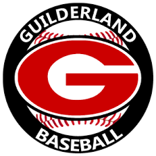 Guilderland Cal Ripken Baseball logo, Guilderland NY, Babe Ruth