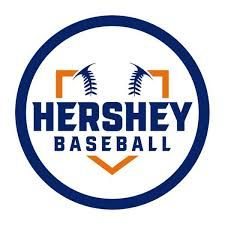 Hershey Little League Baseball logo, Hershey PA