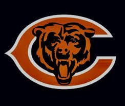 Clariton High School logo, Clariton Bears Football, Clariton, PA