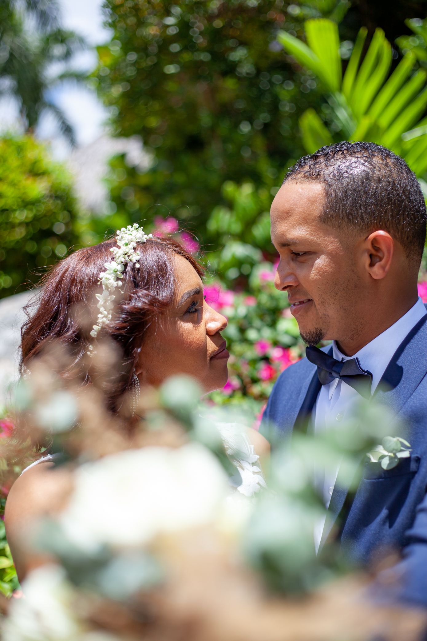 WEDDINGS PHOTOSHOOT IN PUNTA CANA