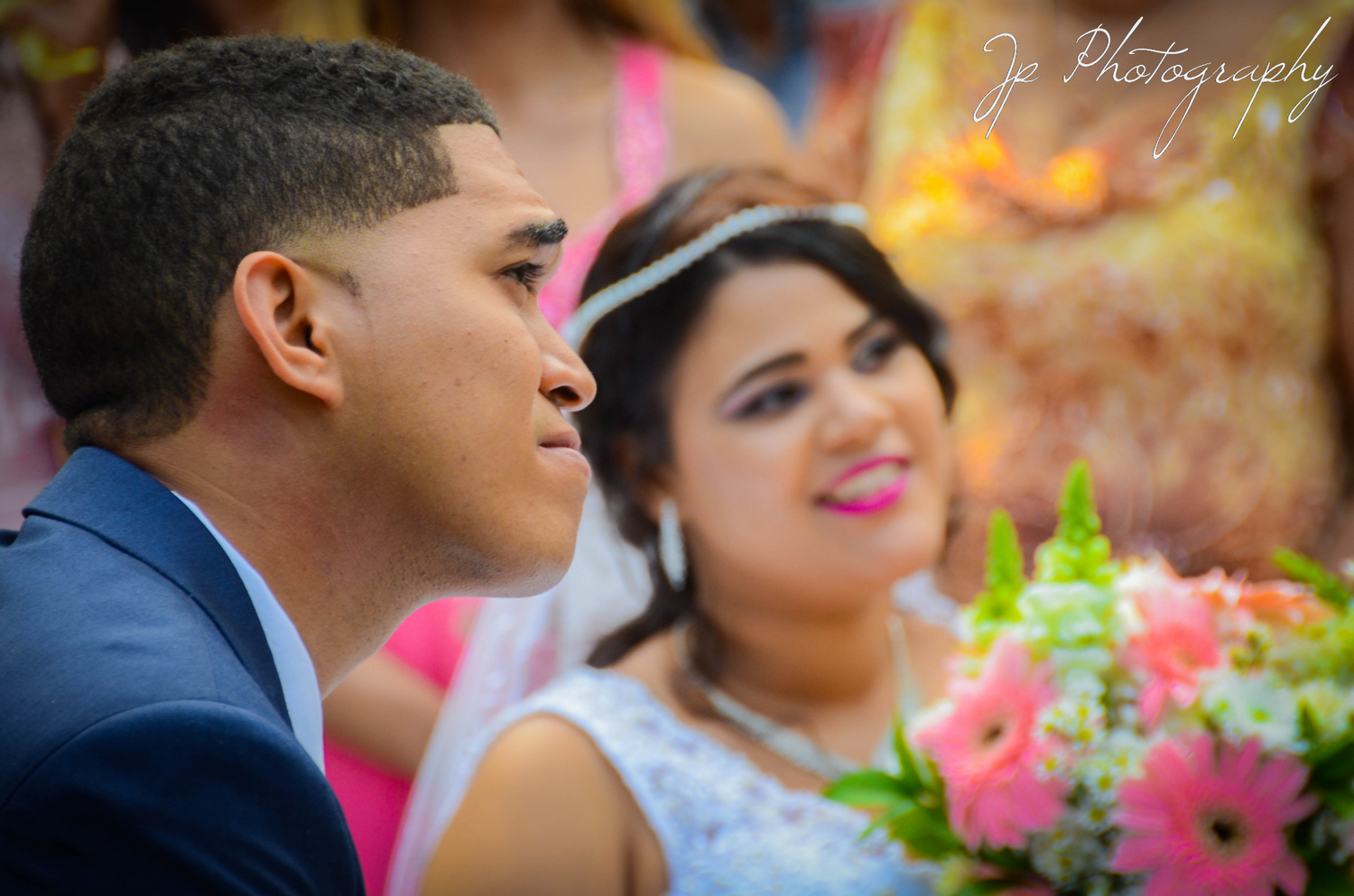 WEDDINGS PHOTOSHOOT IN PUNTA CANA