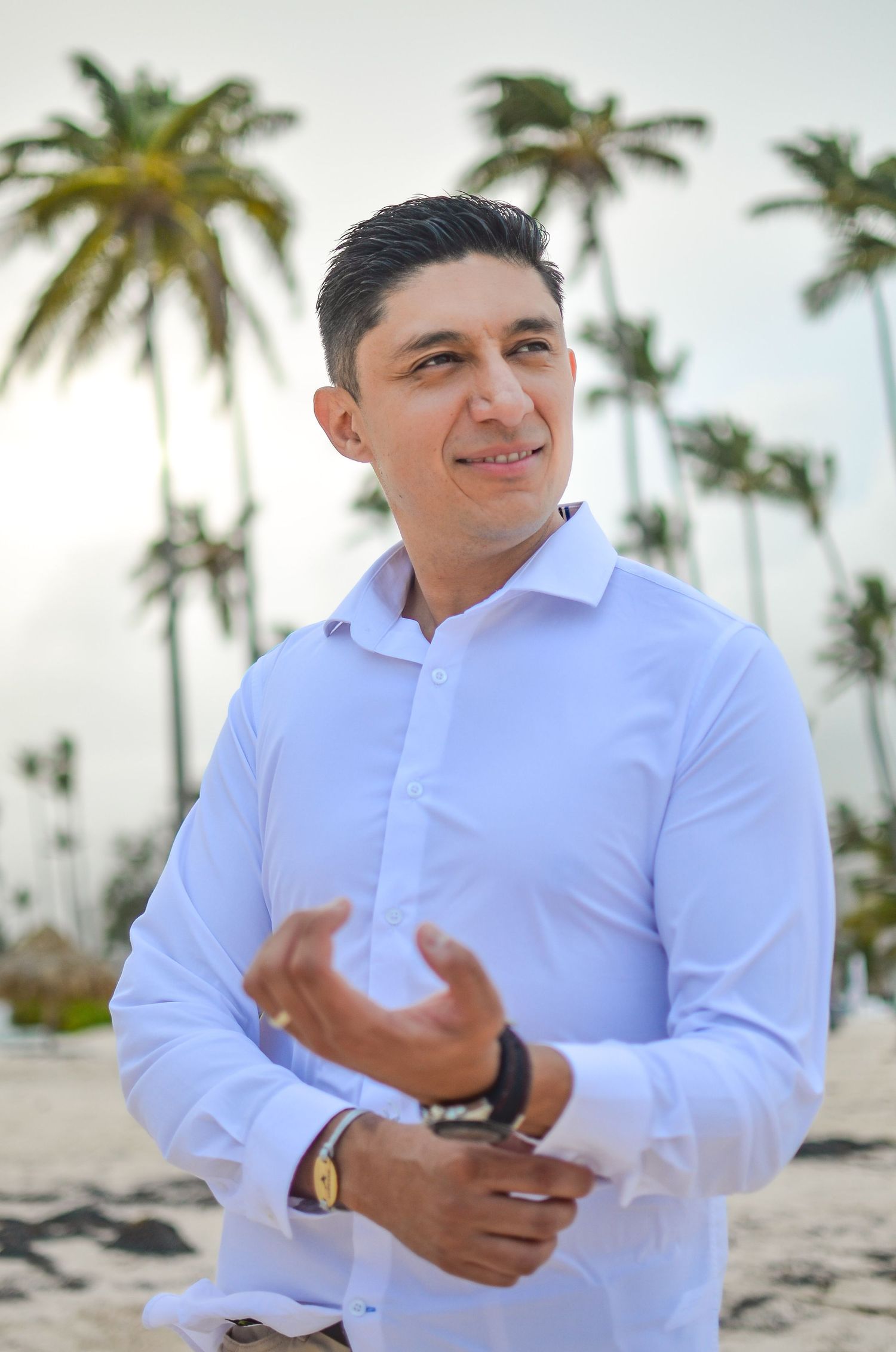 SINGLE PHOTOSHOOT IN PUNTA CANA