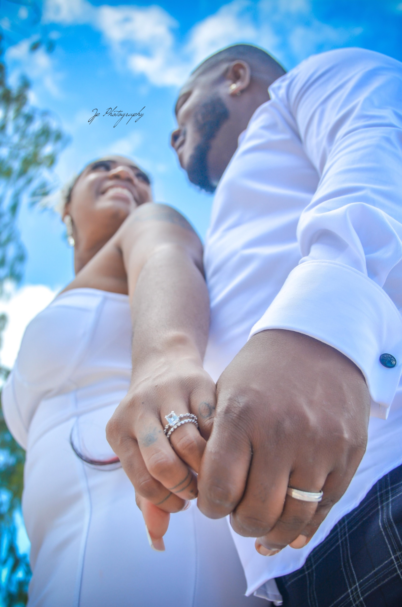 WEDDINGS PHOTOSHOOT IN PUNTA CANA - LOVE STORY