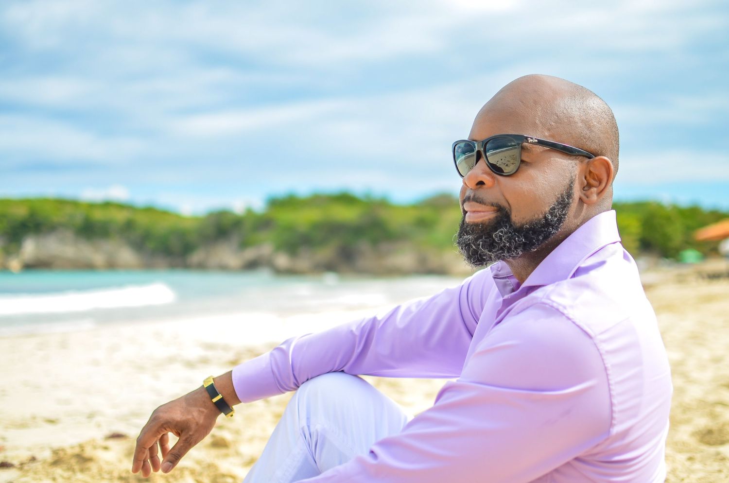 SINGLE PHOTOSHOOT IN PUNTA CANA