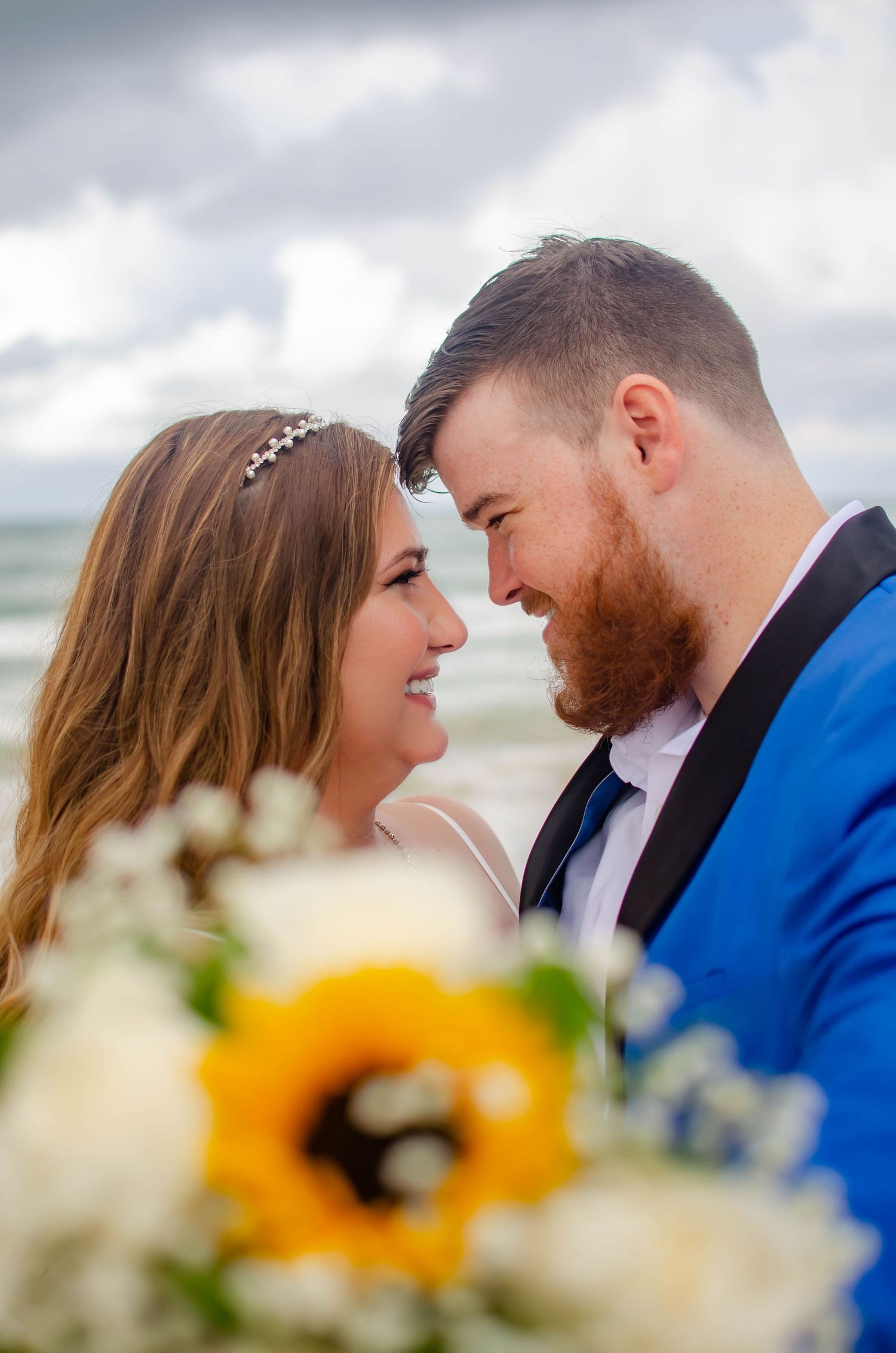 WEDDINGS PHOTOSHOOT IN PUNTA CANA - LOVE STORY