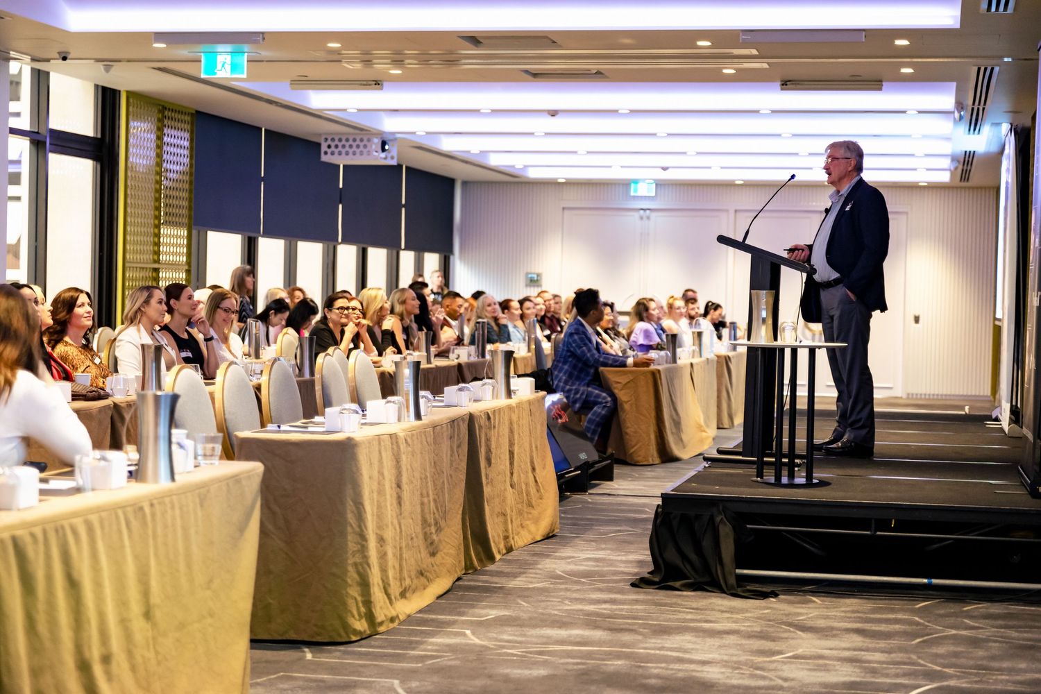 Wollongong Corporate Event Photographer