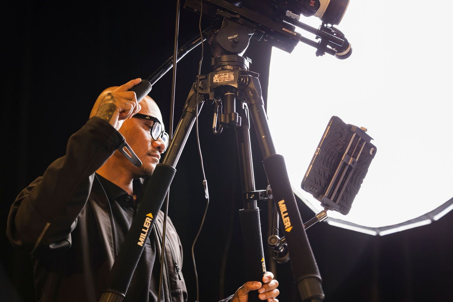 Wollongong Corporate Branding Photographer