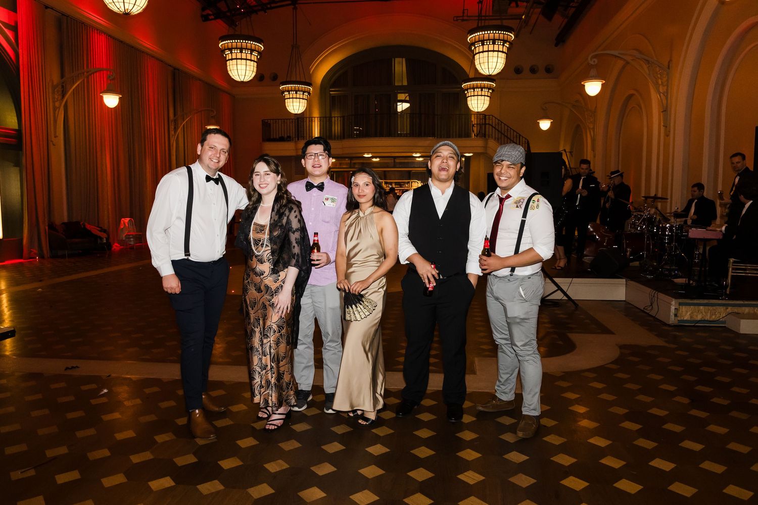 Wollongong Corporate Event Photographer