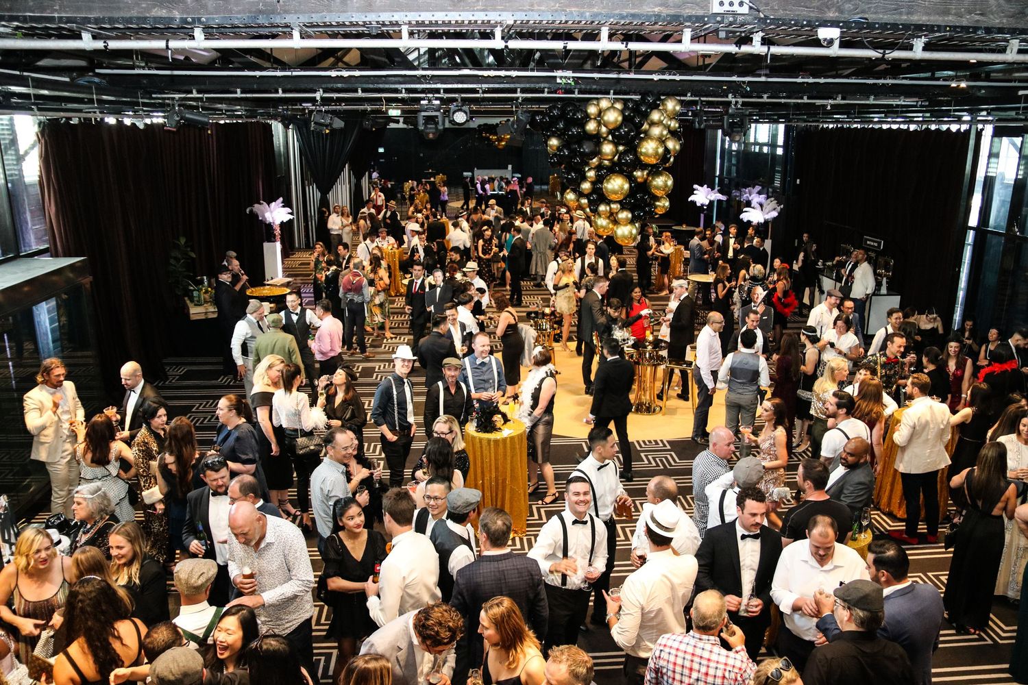 Wollongong Corporate Event Photographer