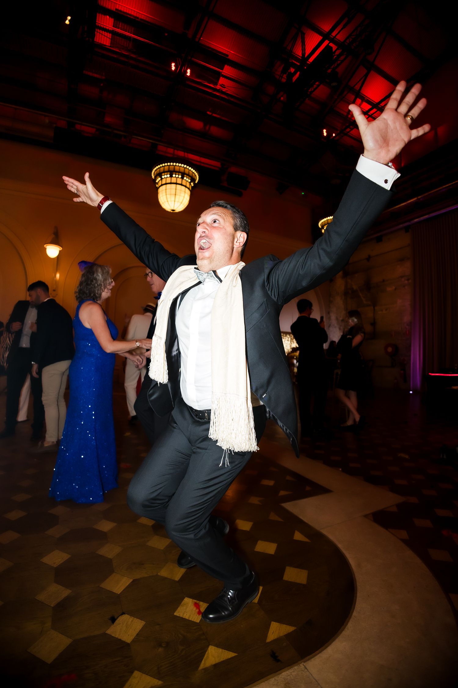 Wollongong Corporate Event Photographer