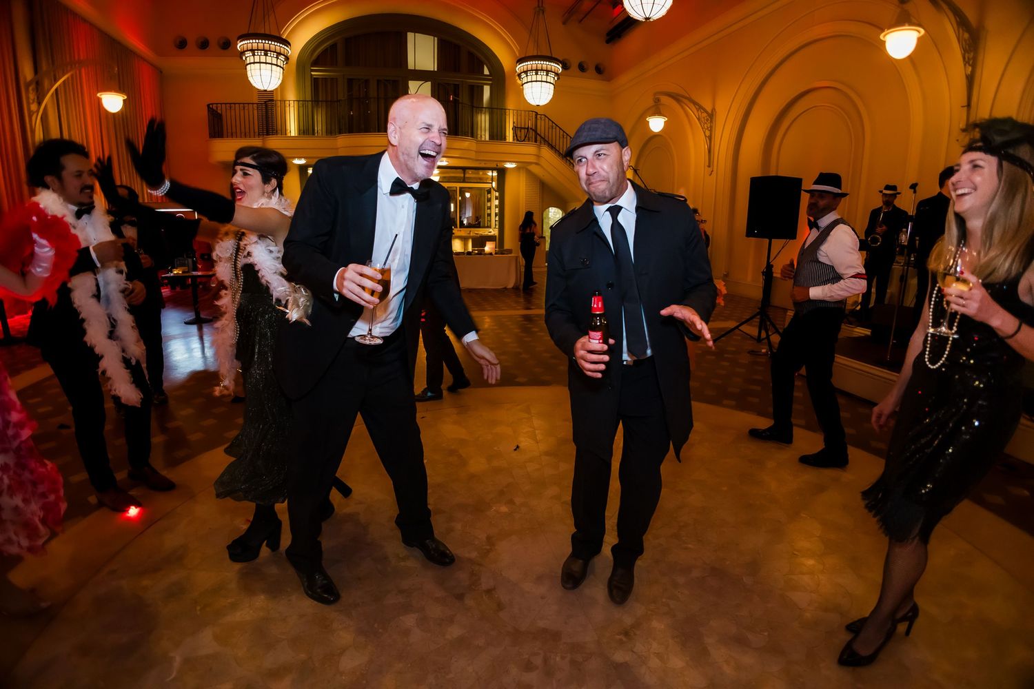 Wollongong Corporate Event Photographer