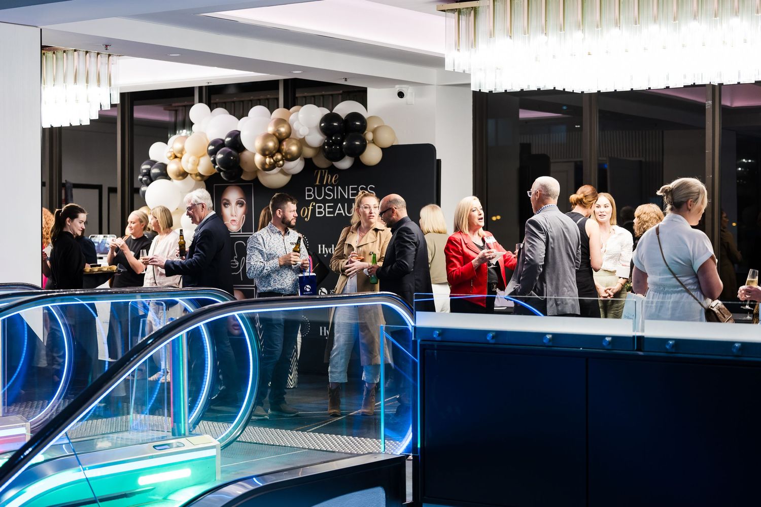 Wollongong Corporate Event Photographer