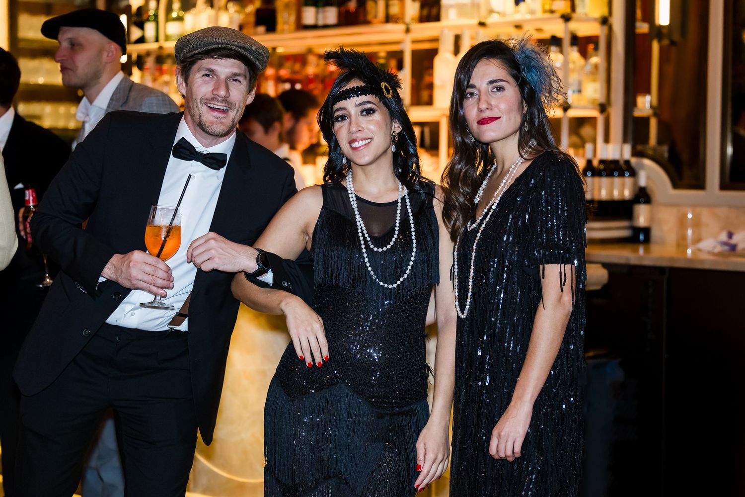 Wollongong Corporate Event Photographer