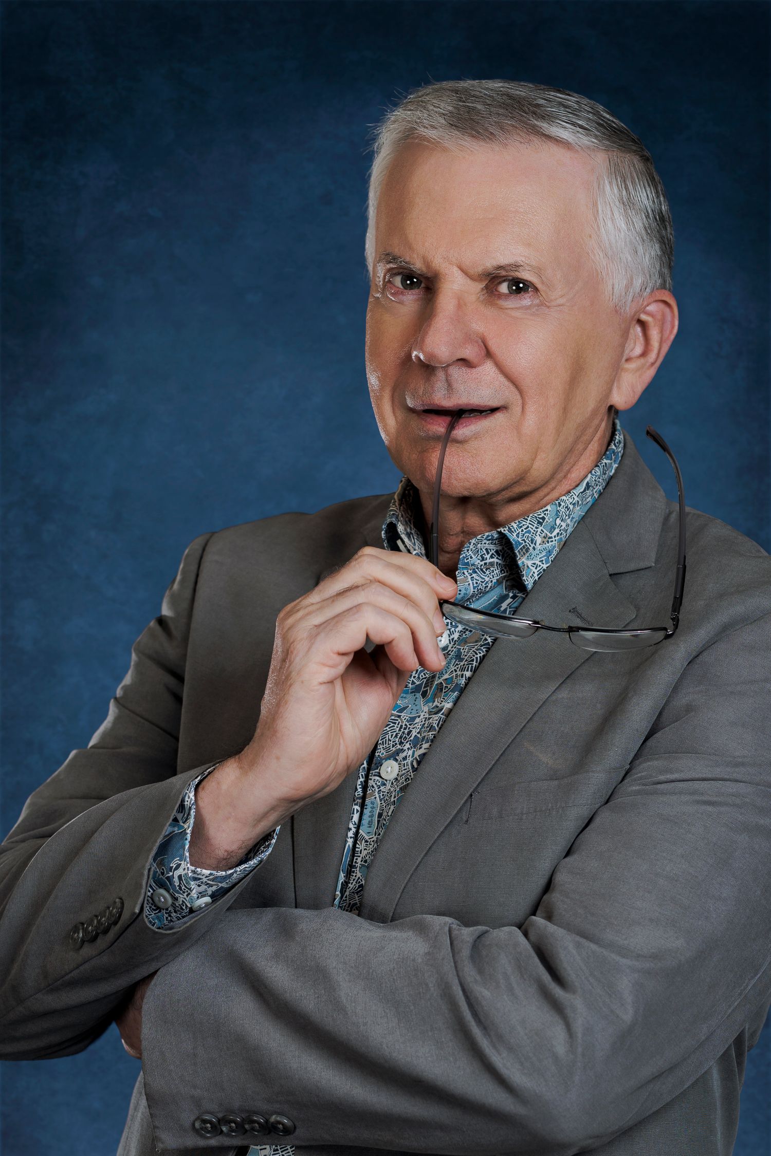 Wollongong Corporate Headshot Photographer