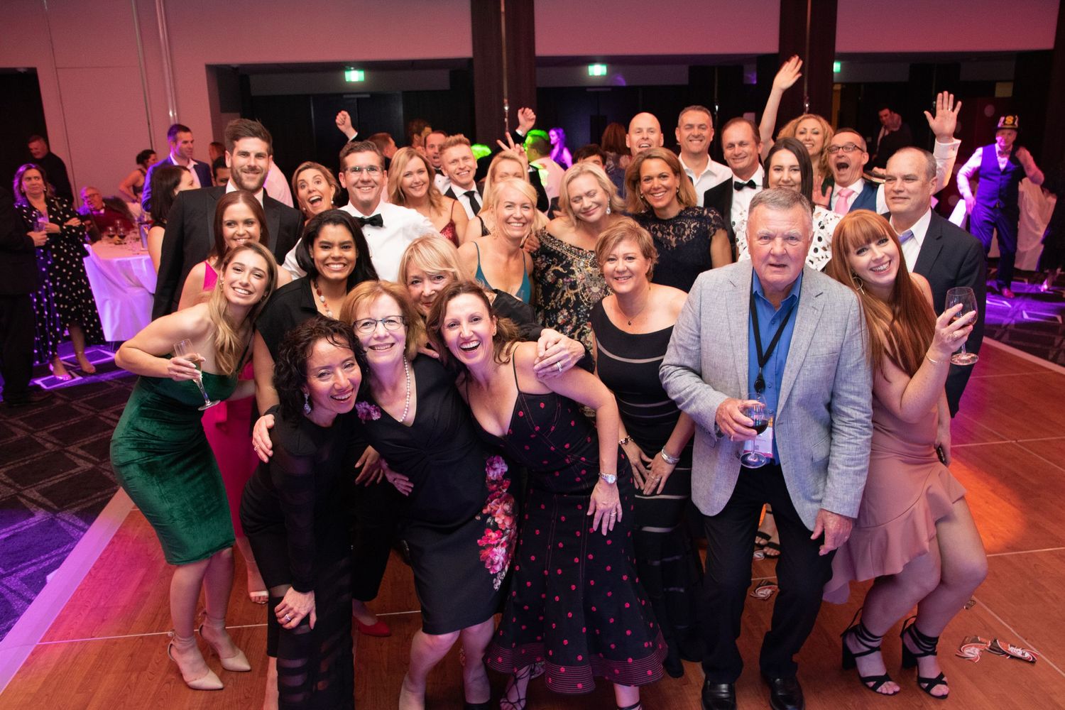 Wollongong Corporate Event Photographer