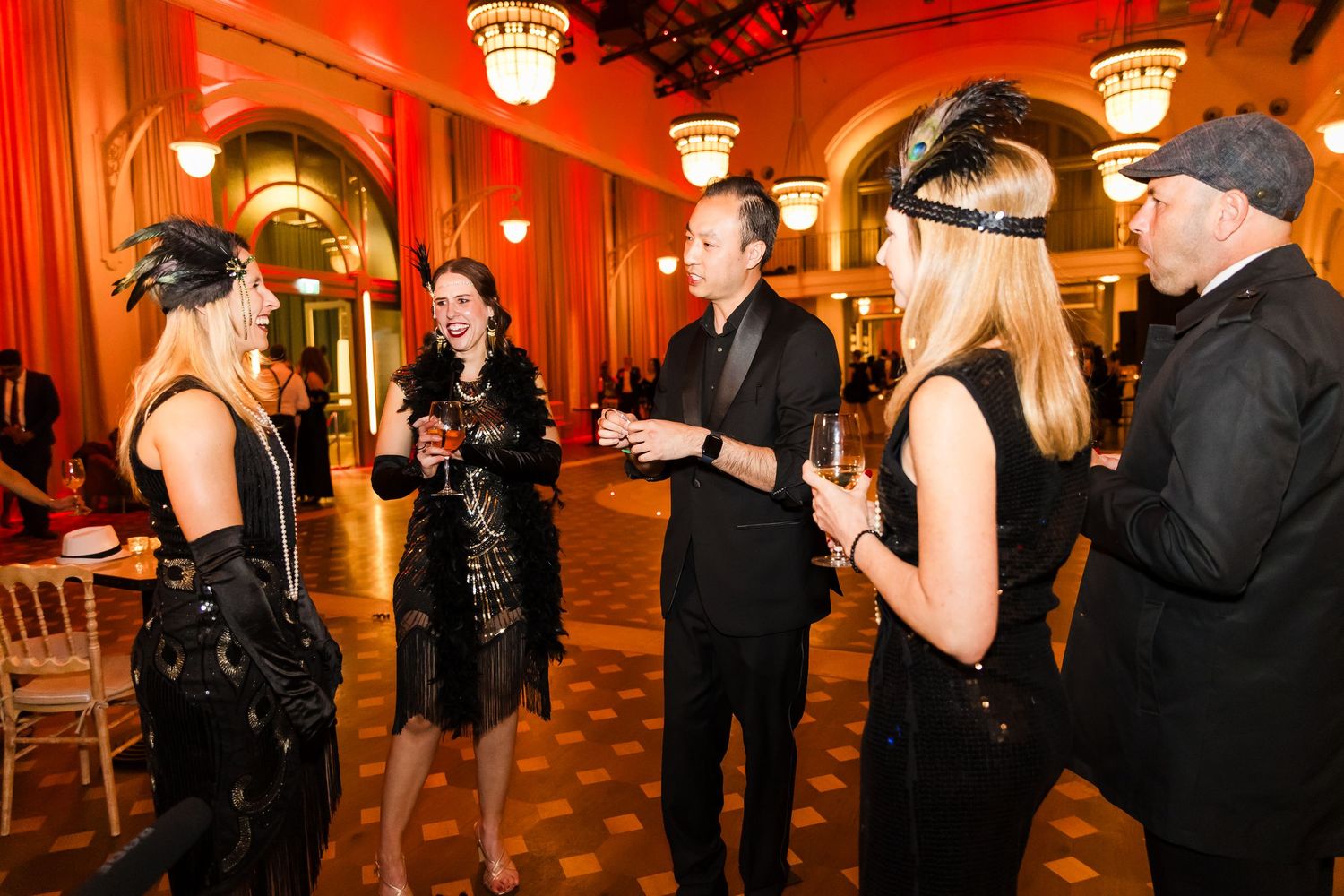 Wollongong Corporate Event Photographer