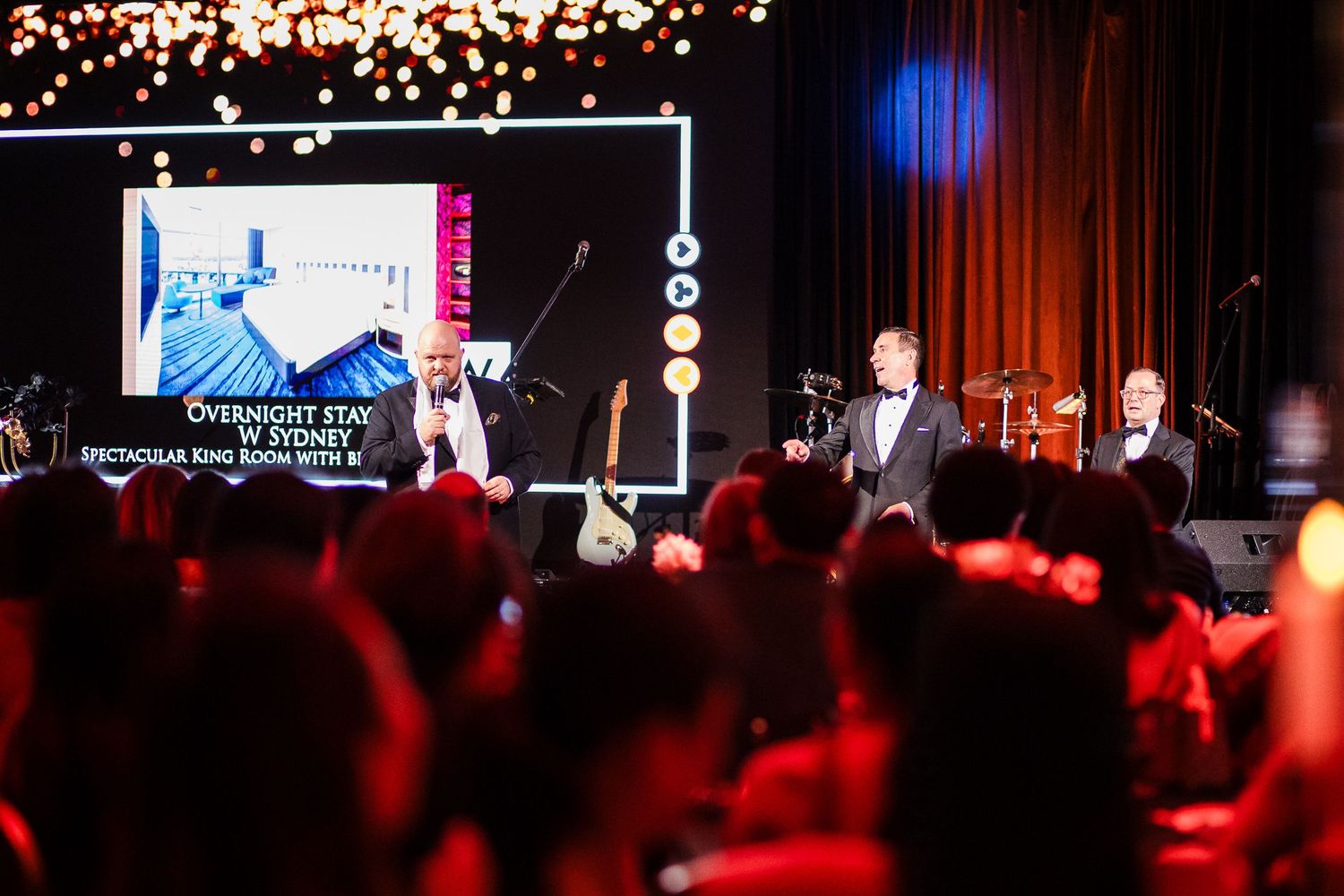 Wollongong Corporate Event Photographer