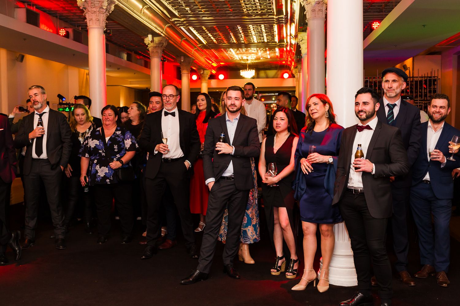 Wollongong Corporate Event Photographer