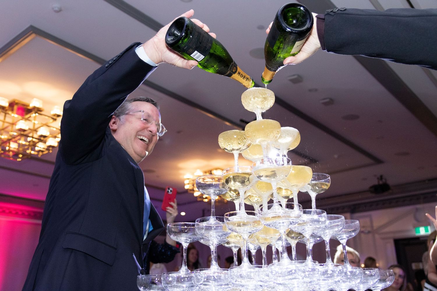 Wollongong Corporate Event Photographer