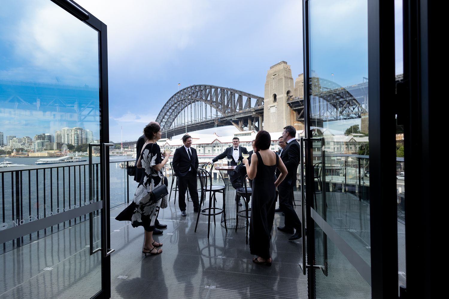 Wollongong Corporate Event Photographer