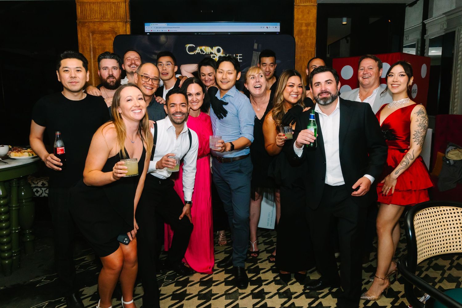 Wollongong Corporate Event Photographer