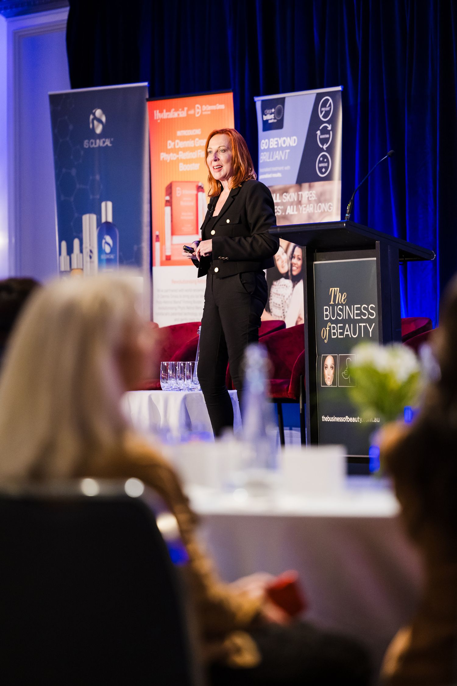 Wollongong Corporate Event Photographer