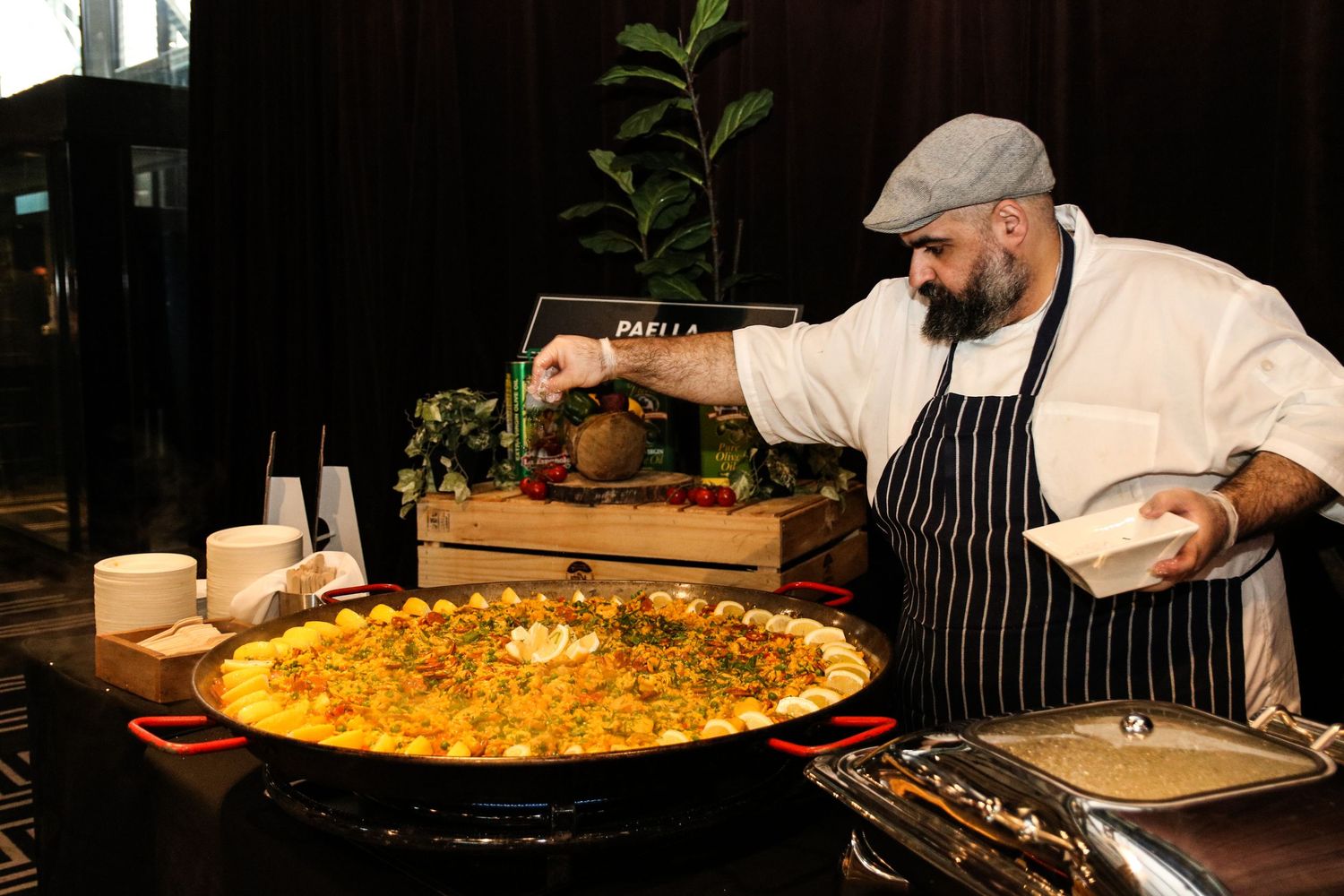 Wollongong Corporate Event Photographer
