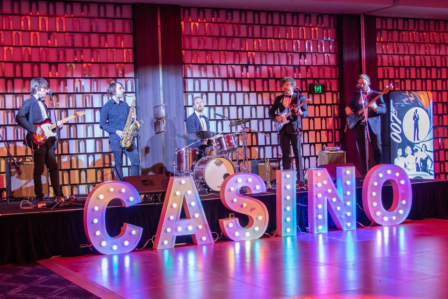 Wollongong Corporate Event Photographer