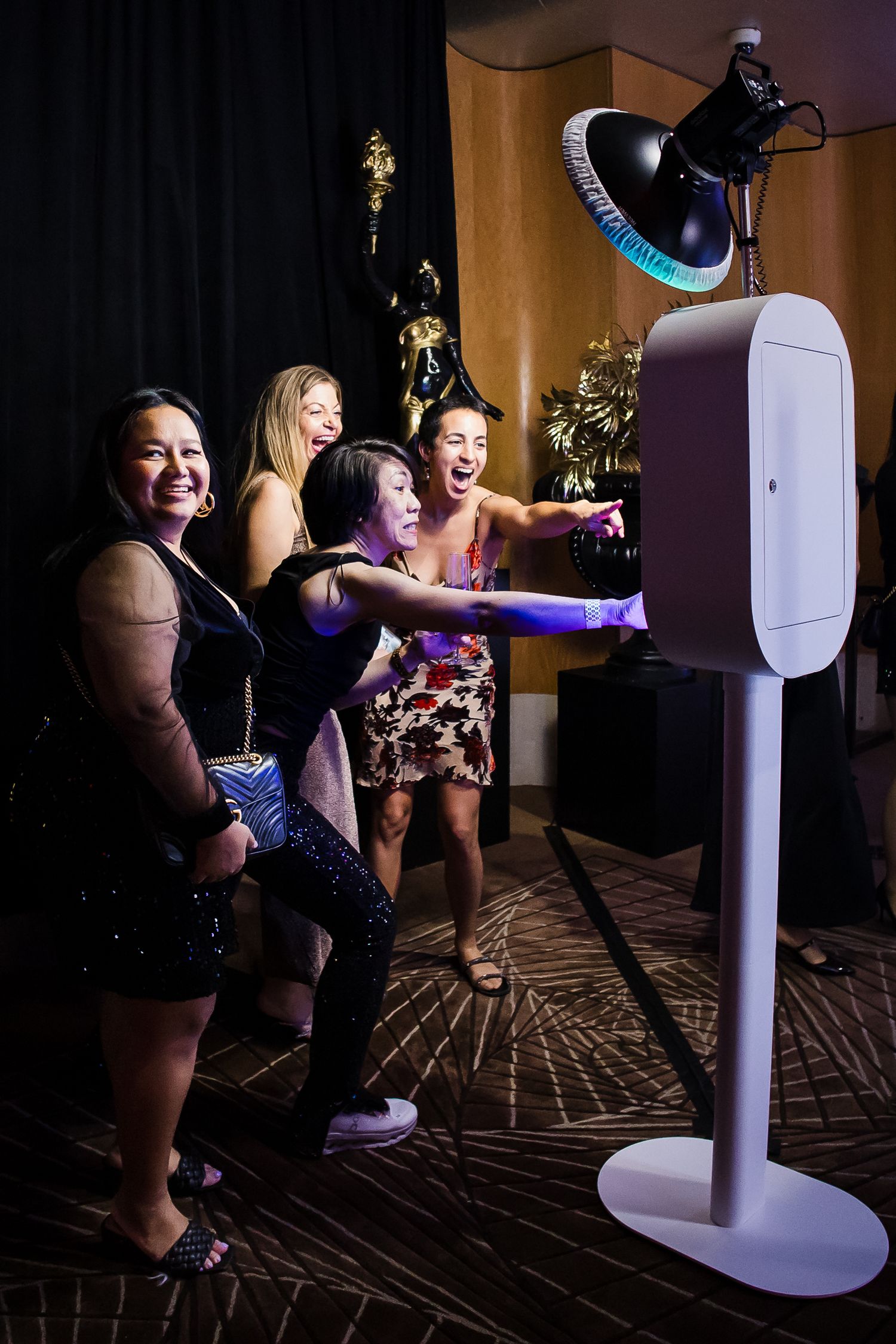 Wollongong Corporate Event Photographer