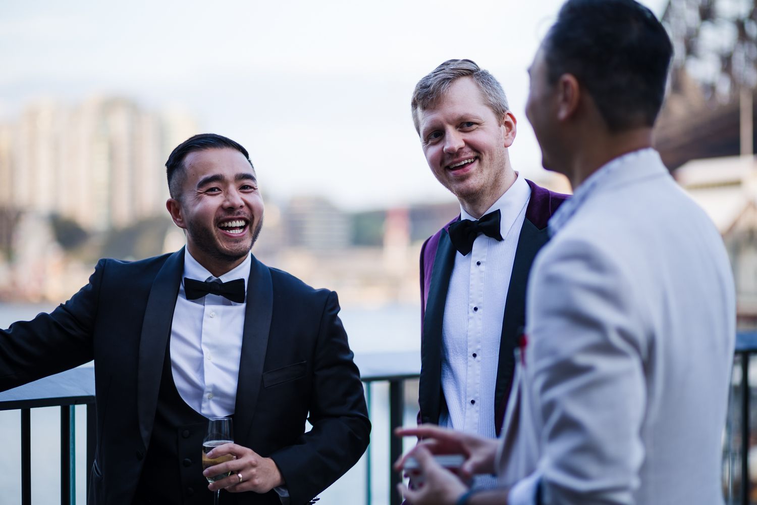 Wollongong Corporate Event Photographer