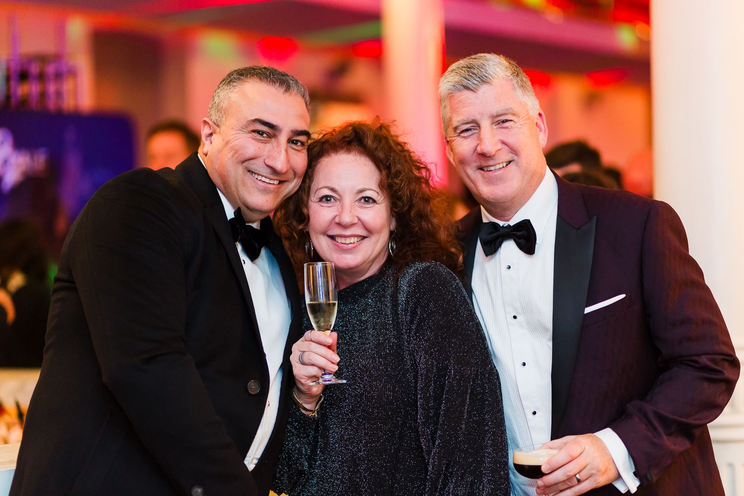 Wollongong Corporate Event Photographer
