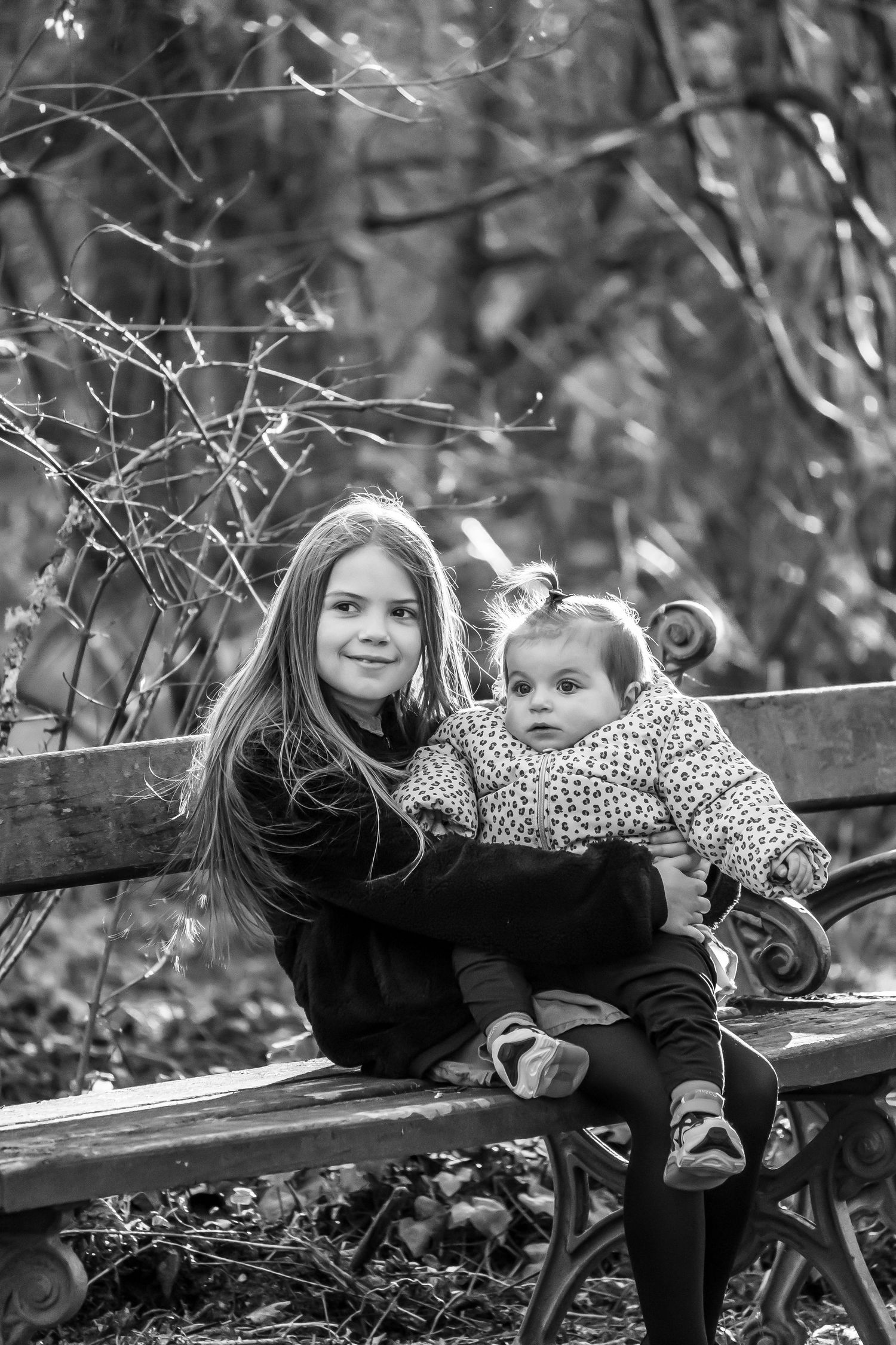 cousine seance famille